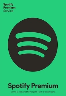 Spotify Gift Card 17 BRL - Spotify - BRAZIL