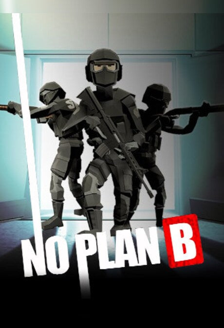 No Plan B (PC) - Steam Gift - GLOBAL