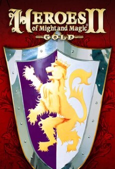 Heroes of Might & Magic 2: Gold (PC) - GOG.COM Key - GLOBAL