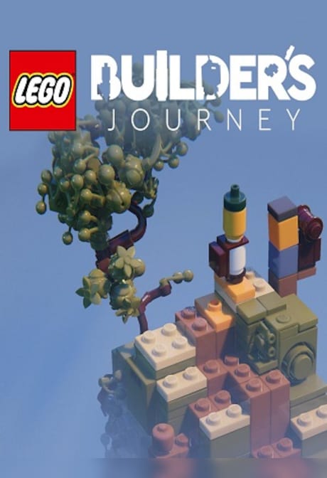 LEGO Builder's Journey (PC) - Steam Gift - GLOBAL
