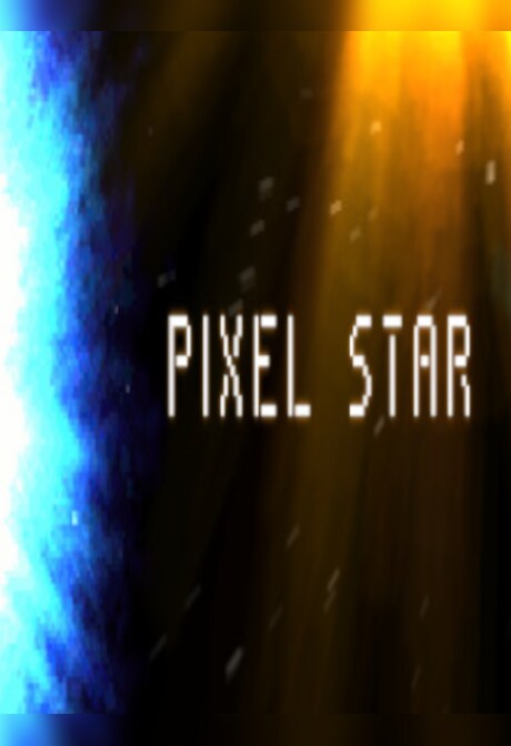Pixel Star Steam Key GLOBAL