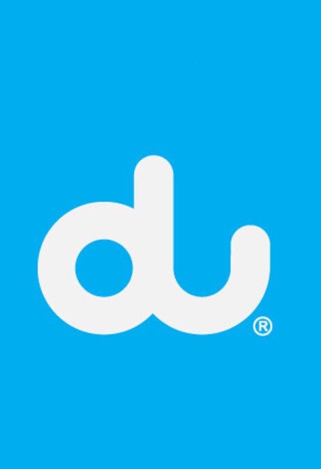 Du Prepaid Card 525 AED - Du Key - UNITED ARAB EMIRATES
