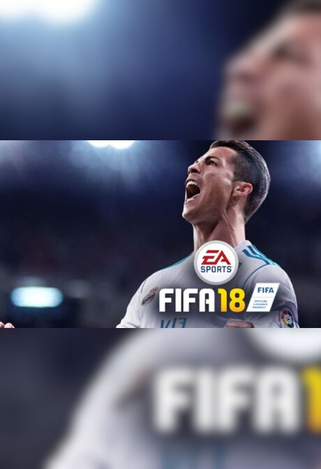 FIFA 18 Ultimate Team Xbox Live GLOBAL 2200 Points Key Xbox One