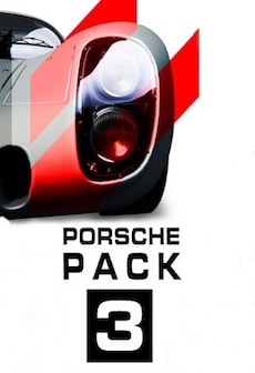 Assetto Corsa - Porsche Pack III (PC) - Steam Key - EUROPE