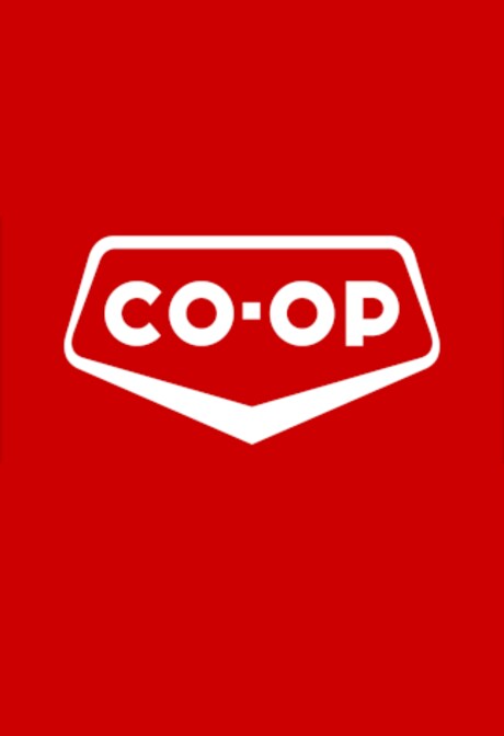 Coop Gift Card 50 CHF - Coop Key - SWITZERLAND