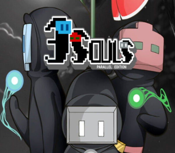 3Souls Parallel Edition