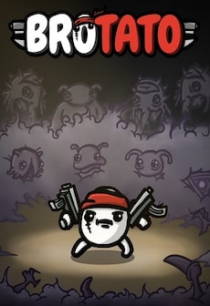 Brotato (PC) - Steam Gift - EUROPE