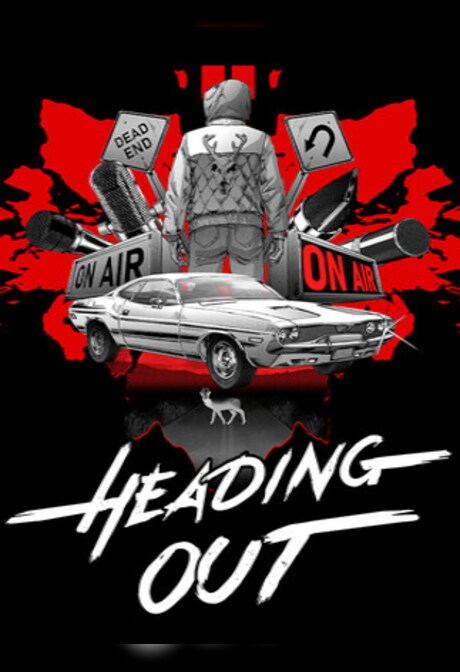 Heading Out (PC) - Steam Key - GLOBAL