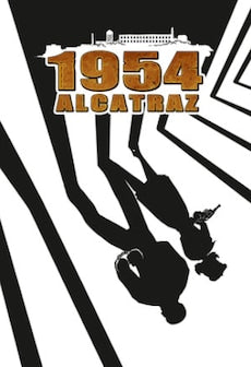 1954 ALCATRAZ (PC) - Steam Key - GLOBAL