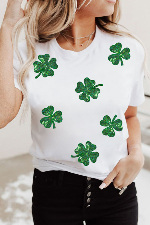 T-shirt femme