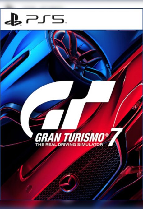 Gran Turismo 7 (PS5) - PSN Key - UNITED STATES
