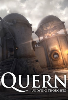 Quern - Undying Thoughts Steam Key GLOBAL