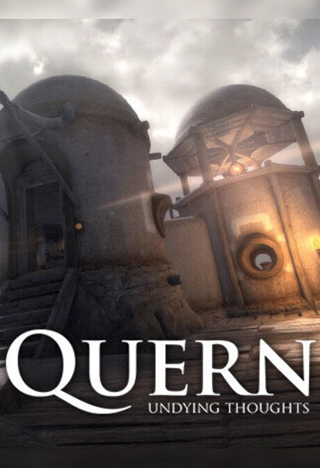 Quern - Undying Thoughts Steam Key GLOBAL