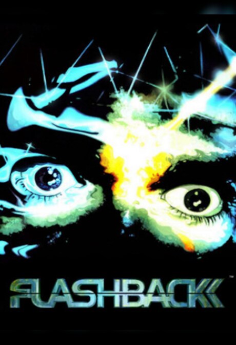Flashback (PC) - Steam Key - GLOBAL