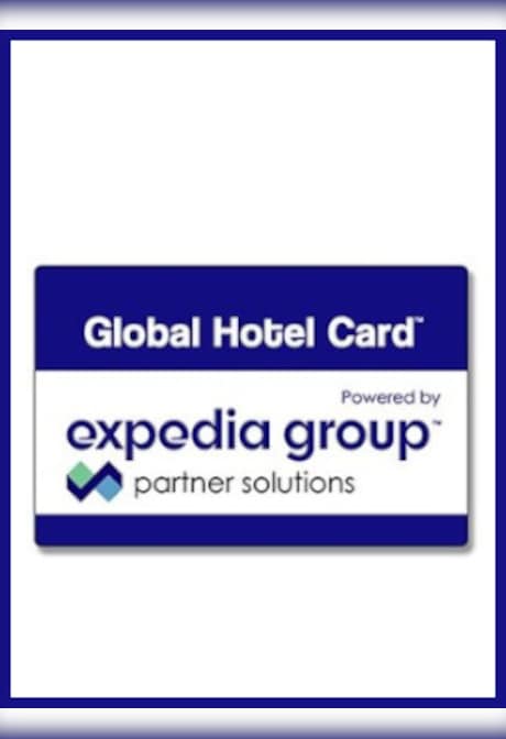 Global Hotel Card 1000 HKD - Key - HONG KONG