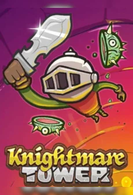Knightmare Tower Steam Gift EUROPE