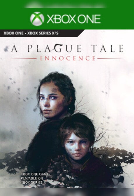 A Plague Tale: Innocence (Xbox Series X/S) - Xbox Live Key - ARGENTINA