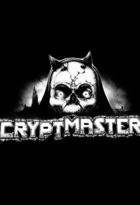 Cryptmaster (PC) - Steam Key - GLOBAL