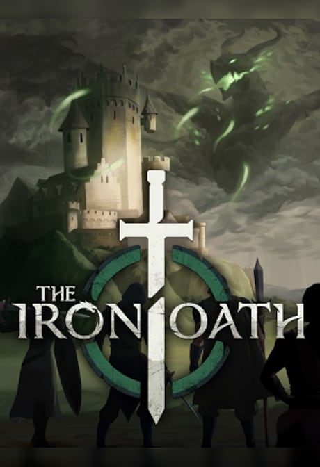 The Iron Oath (PC) - Steam Gift - NORTH AMERICA