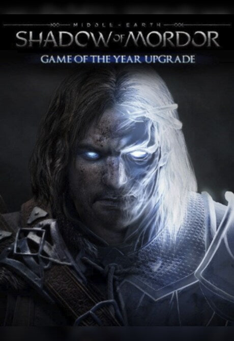 Middle-earth: Shadow of Mordor Game of the Year Edition Upgrade (PC) - Steam Key - CIS