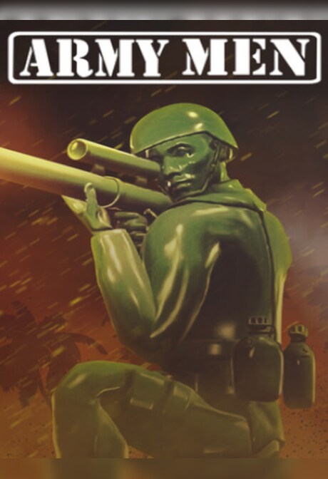 Army Men (PC) - Steam Key - GLOBAL