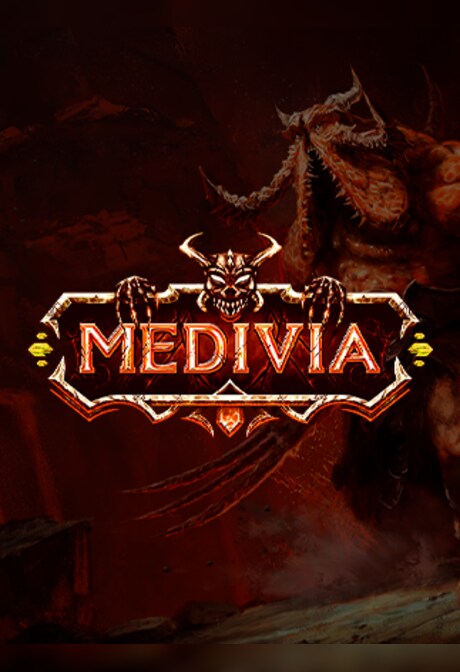 Medivia 50 Coins - ReidosCoins Key - GLOBAL