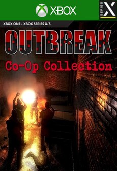 Outbreak Co-Op Collection (Xbox Series X/S) - Xbox Live Key - ARGENTINA