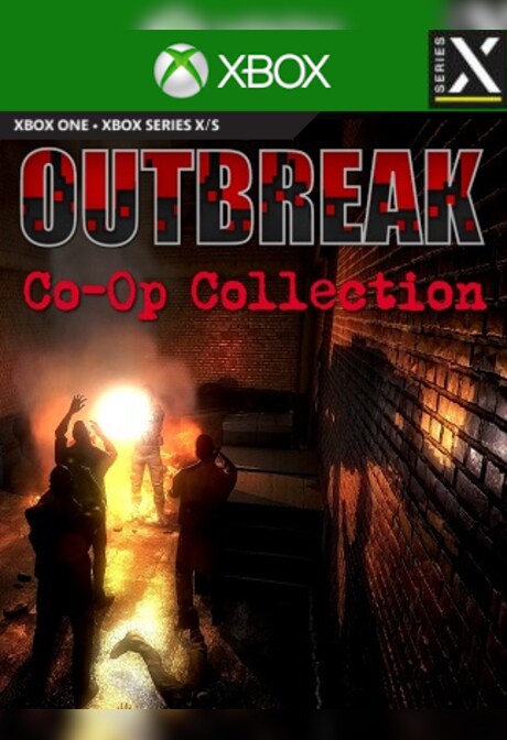 Outbreak Co-Op Collection (Xbox Series X/S) - Xbox Live Key - ARGENTINA