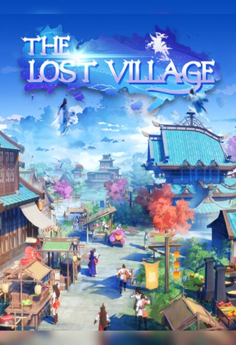 The Lost Village (PC) - Steam Gift - EUROPE