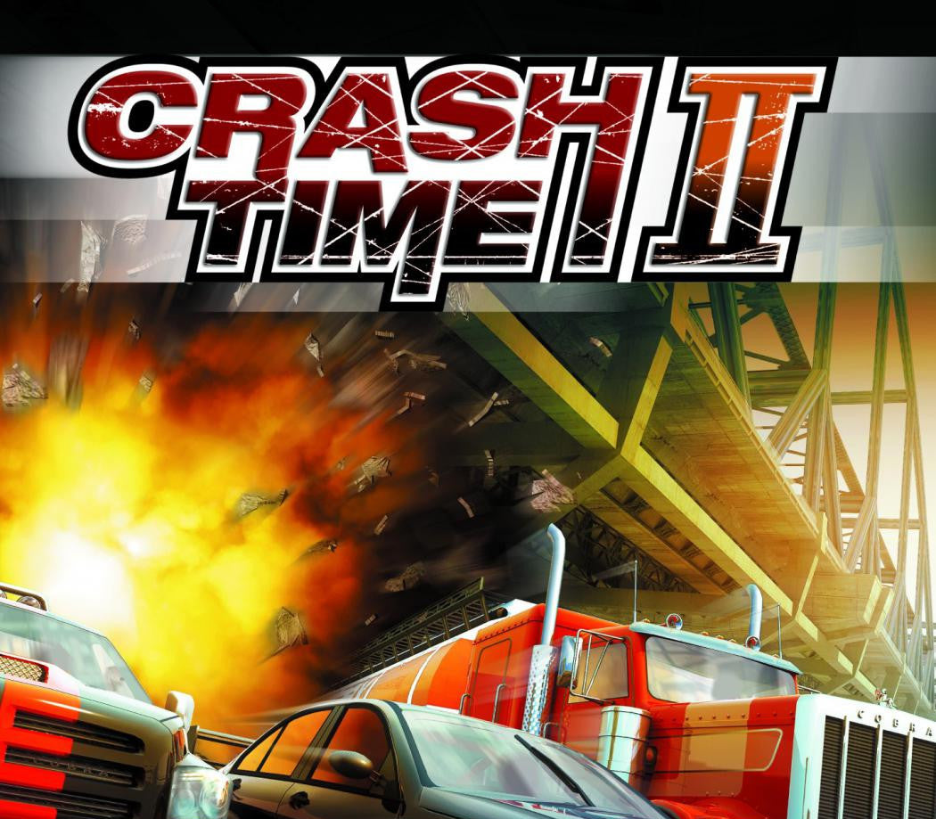 Crash Time
