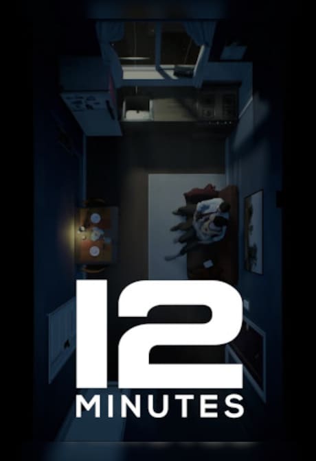Twelve Minutes (PC) - Steam Gift - GLOBAL