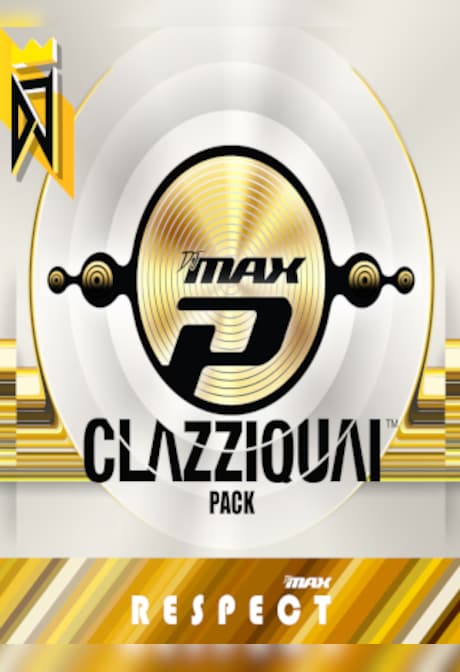 DJMax Respect V: Clazziquai Edition Pack (PC) - Steam Key - NORTH AMERICA