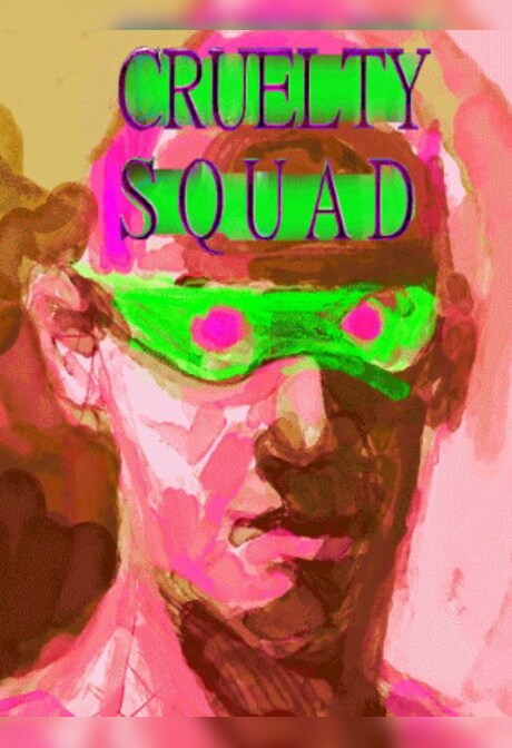 Cruelty Squad (PC) - Steam Gift - EUROPE