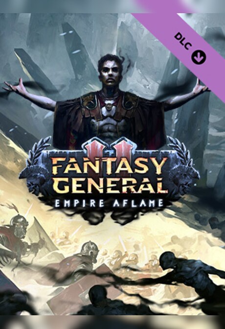 Fantasy General II: Empire Aflame (PC) - Steam Key - GLOBAL
