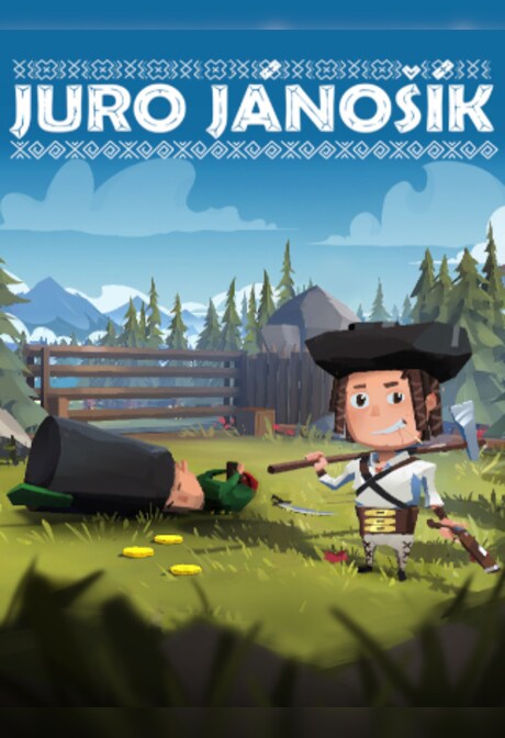 Juro Janosik (PC) - Steam Gift - EUROPE