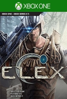 ELEX (Xbox One) - Xbox Live Key - ARGENTINA