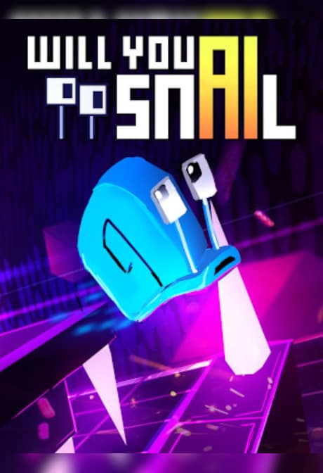 Will You Snail? (PC) - Steam Gift - NORTH AMERICA