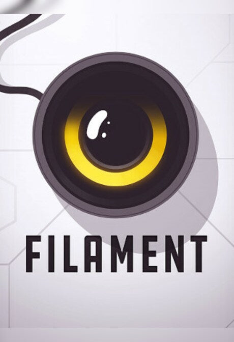 Filament (PC) - Steam Key - GLOBAL