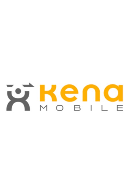 Kena Mobile 5 EUR - Kena Key - ITALY