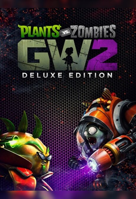 Plants vs. Zombies Garden Warfare 2 | Deluxe Edition (PC) - Steam Gift - EUROPE