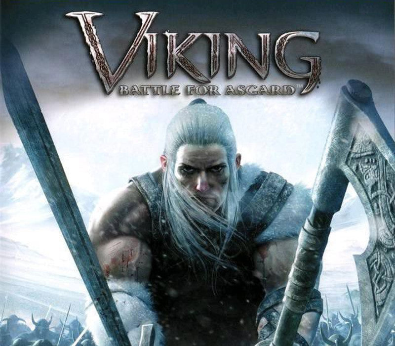 Viking: Battle for Asgard