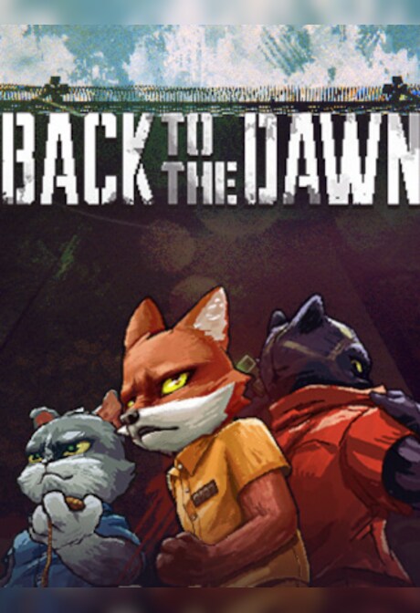 Back to the Dawn (PC) - Steam Key - GLOBAL