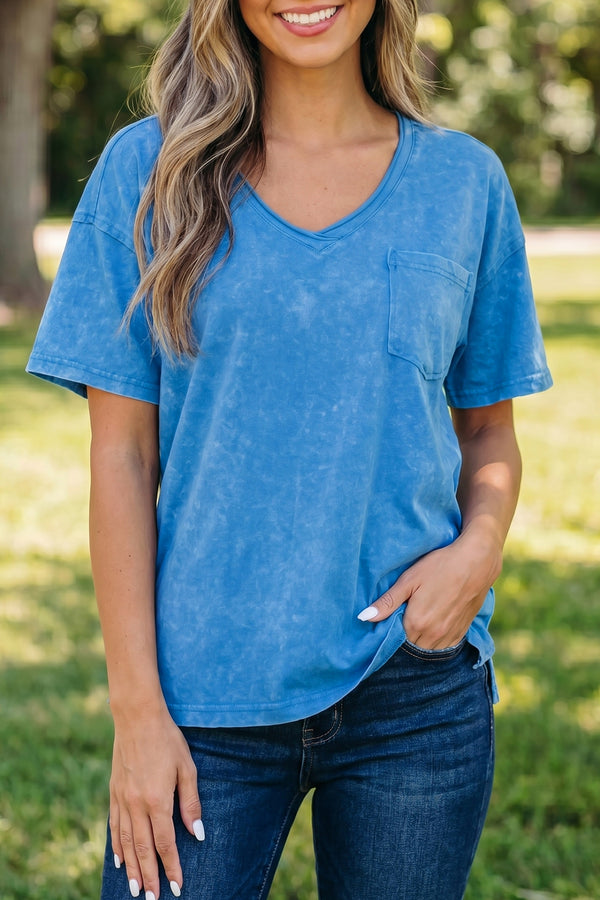 T-shirt femme