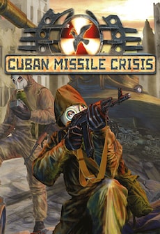Cuban Missile Crisis (PC) - Steam Key - GLOBAL