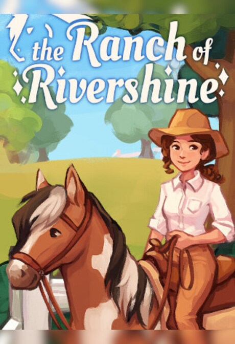 The Ranch of Rivershine (PC) - Steam Gift - GLOBAL