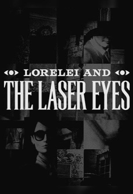 Lorelei and the Laser Eyes (PC) - Steam Gift - EUROPE