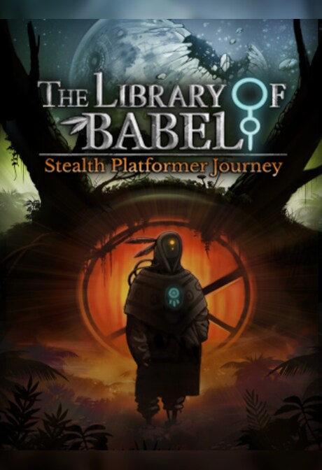 The Library of Babel (PC) - Steam Key - GLOBAL