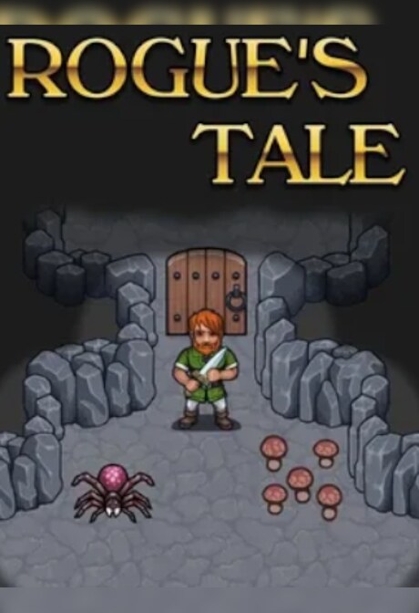 Rogue's Tale Steam Key GLOBAL