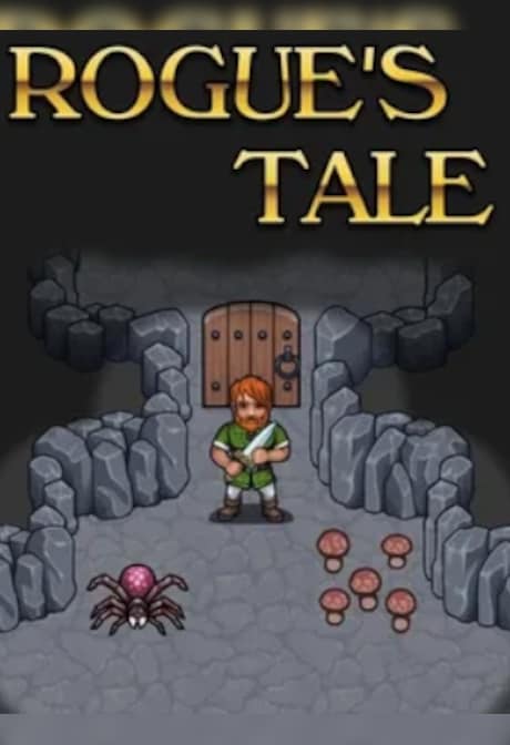 Rogue's Tale Steam Gift GLOBAL