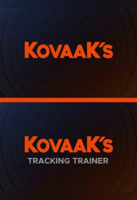 KovaaK's | Core (PC) - Steam Key - GLOBAL